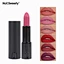 brown lipstick